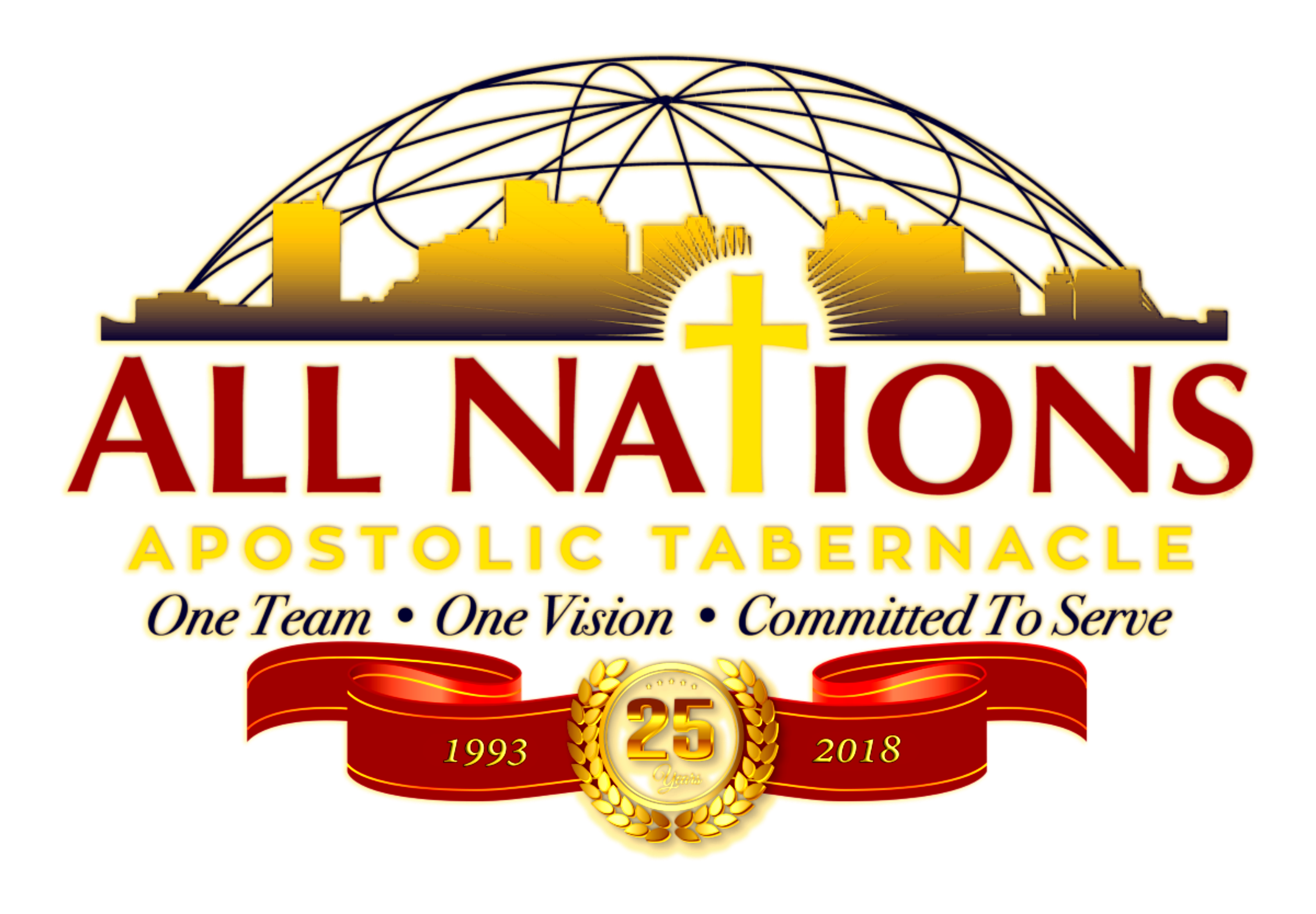 All Nations Apostolic Tabernacle
